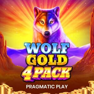 Wolf Gold 4 Pack screenshot