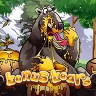 Bonus Bear screenshot