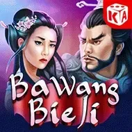 Ba Wang Bie JiKA Gaming