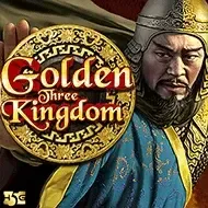 Golden Three Kingdom screenshot
