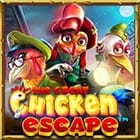 The Great Chicken Escape screenshot