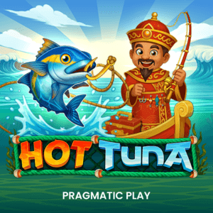 Hot Tuna screenshot