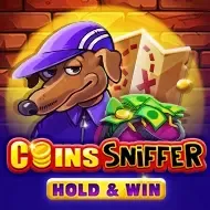 Coins Sniffer Hold And Win screenshot
