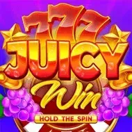Juicy Win_ Hold The SpinGamzix