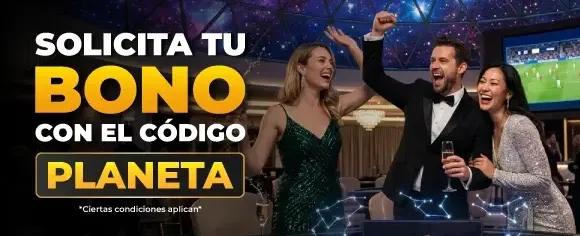 Bono Referido: Trae a un Amigo promotion