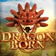 Dragon Born screenshot