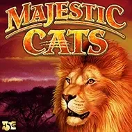 Majestic Cats screenshot