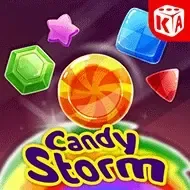 Candy StormKA Gaming