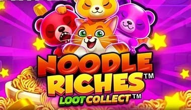 Noodle Riches