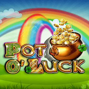 Pot o'Luck screenshot