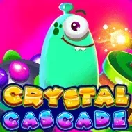 Crystal Cascade screenshot