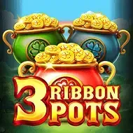 3 Ribbon Pots screenshot
