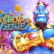 GOLDEN GENIE screenshot
