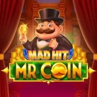 Mad Hit Mr Coin screenshot