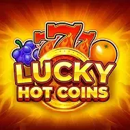 Lucky Hot Coins screenshot