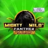 Mighty Wild_ Panther Grand Platinum EditionVoltent