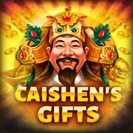 Caishen's Gifts screenshot