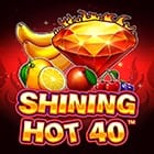 Shining Hot 40 screenshot