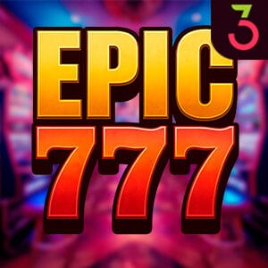 Epic 777