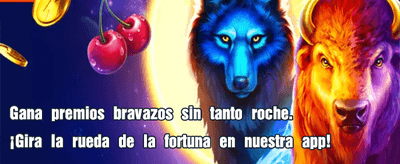 Gana grandes premios hoy